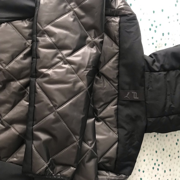 Porsche Design Men’s Padded Jacket - Picture 8 of 15